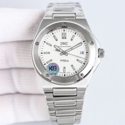 GH·Factory IWC Ingenieur  9015 Automatic Movemen 40mm Watch